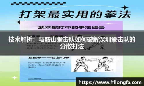 技术解析：马鞍山拳击队如何破解深圳拳击队的分散打法